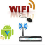 Wireless Connection Problems
