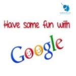 Fun with Google