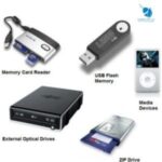 Storage Devices