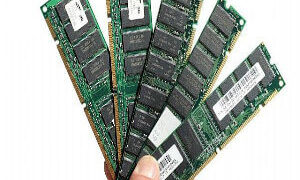 RAM Random Access Memory