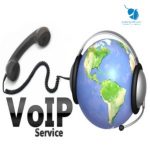 VoIP Voice Over Internet Protocol
