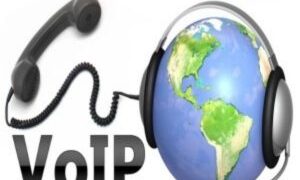 VoIP Voice Over Internet Protocol