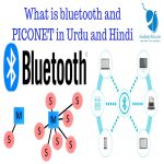 Bluetooth and Ad hoc Network