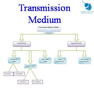 Transmission Medium