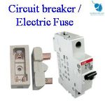 How Electric Fuse / Circuit Breaker work.