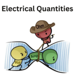 Electrical Quantity | TF01
