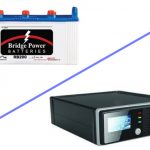 UPS and Battery Selection